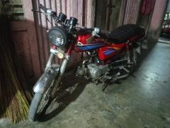 HONDA CD 80